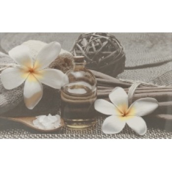 Декор Cersanit Olivia Grey Spa 2 Декор Cersanit Olivia Grey Spa 2
